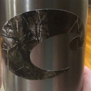 Meet your Posher, William